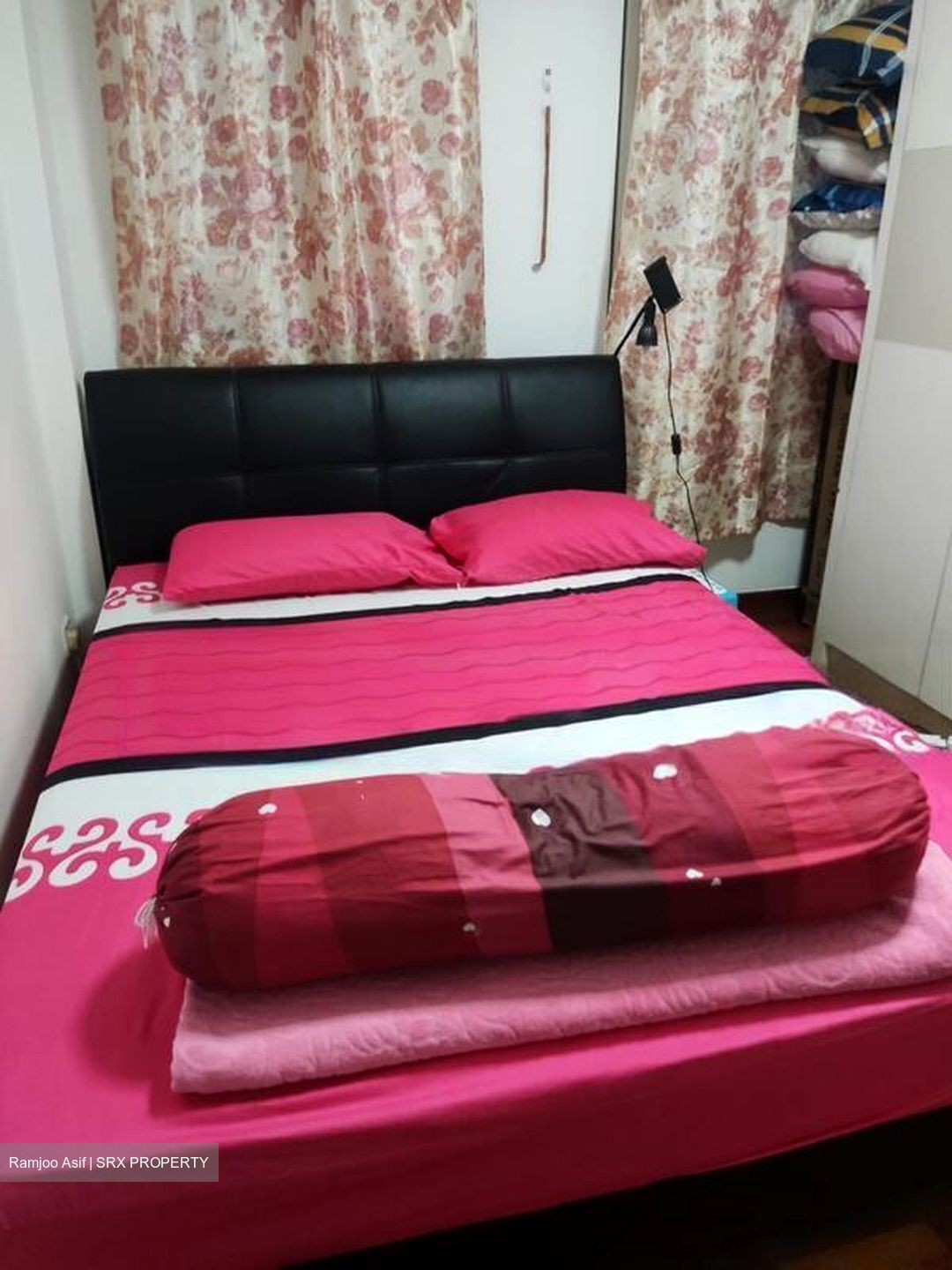 Melville Park (D18), Condominium #483531391